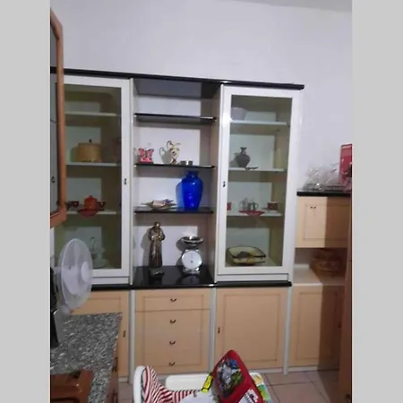 Appartamento Scala Dei Turchi Apartment *