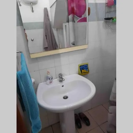 Apartment Appartamento Scala Dei Turchi *